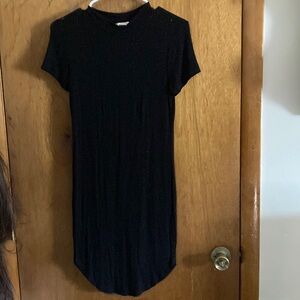 3/$10 Item! Little Black Bodycon Dress